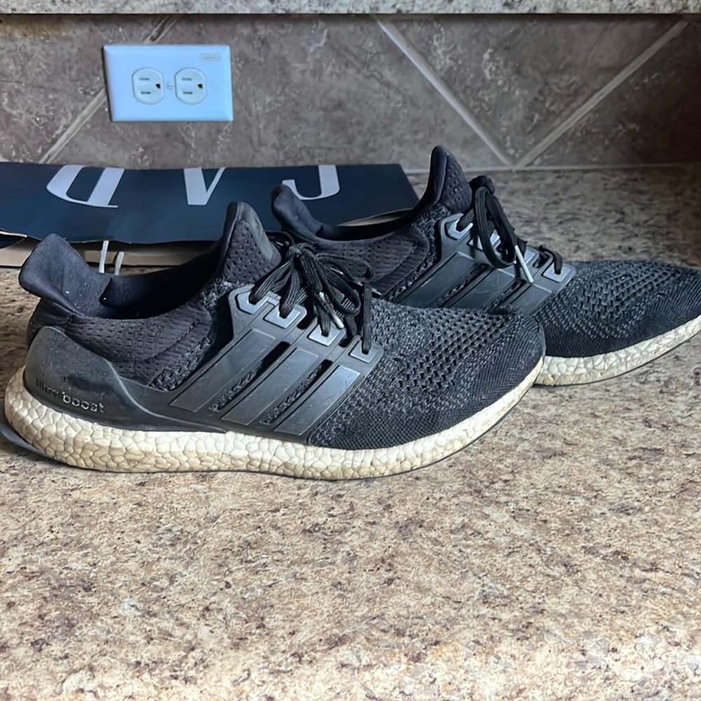 Adidas Ultra Boost 1.0 ‘Core Black’